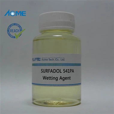 Βιομηχανία μελάνια πρόσθετα